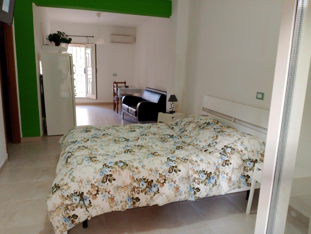 Appartement Calliope *